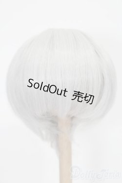 画像1: 7-8inch/ウィッグ S-25-10-26-196-TO-ZS