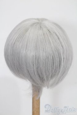 画像2: 7-8inch/ウィッグ S-25-10-26-196-TO-ZS