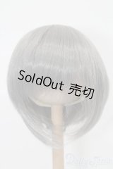 7-8inch/ウィッグ S-25-10-26-192-TO-ZS