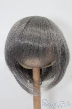 画像1: 7-8inch/ウィッグ S-25-10-26-192-TO-ZS