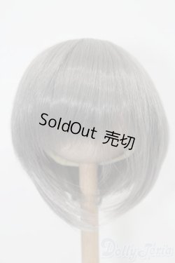 画像1: 7-8inch/ウィッグ S-25-10-26-192-TO-ZS