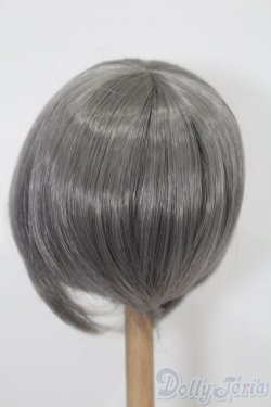 画像2: 7-8inch/ウィッグ S-25-10-26-192-TO-ZS