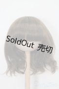 7-8inch/ウィッグ S-25-10-26-191-TO-ZS