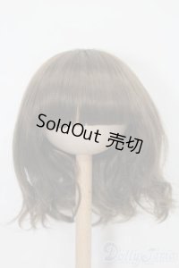 7-8inch/ウィッグ S-25-10-26-191-TO-ZS