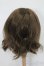 画像2: 7-8inch/ウィッグ S-25-10-26-191-TO-ZS (2)