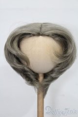 8-9inch/ウィッグ S-25-10-26-205-TO-ZS