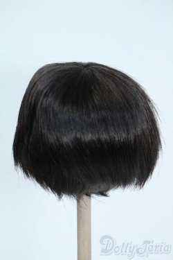 画像2: 8-9inch/ウィッグ Y-25-11-26-127-TO-ZY