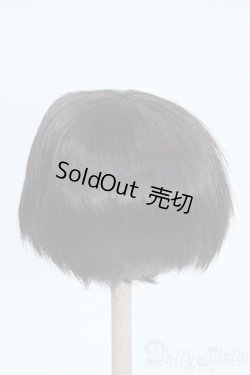 画像2: 8-9inch/ウィッグ Y-25-11-26-127-TO-ZY