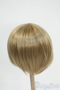 画像2: 8-9inch/ウィッグ Y-25-12-03-056-TO-ZY