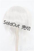8-9inch/ウィッグ S-26-02-01-348-TO-ZS