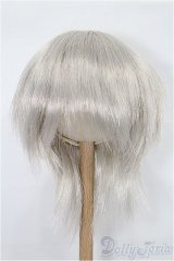 8-9inch/ウィッグ S-26-02-01-348-TO-ZS