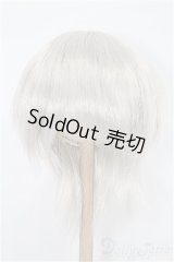 8-9inch/ウィッグ S-26-02-01-348-TO-ZS