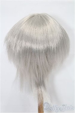 画像2: 8-9inch/ウィッグ S-26-02-01-348-TO-ZS