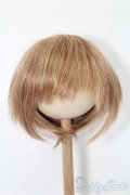 8-9inch/ウィッグ S-25-11-02-278-TO-ZS