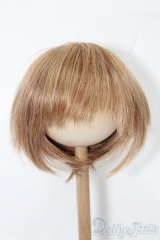 8-9inch/ウィッグ S-25-11-02-278-TO-ZS