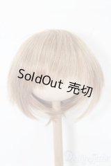 8-9inch/ウィッグ S-26-03-08-405-TO-ZS