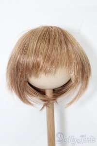 8-9inch/ウィッグ S-25-11-02-278-TO-ZS