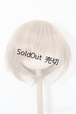 画像1: 8-9inch/ウィッグ S-26-03-08-405-TO-ZS