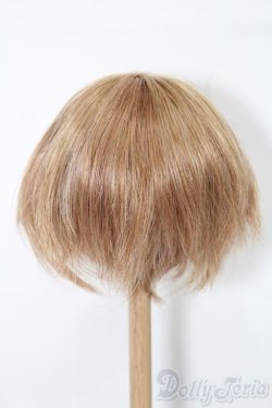 画像2: 8-9inch/ウィッグ S-25-11-02-278-TO-ZS