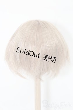 画像2: 8-9inch/ウィッグ S-26-03-08-405-TO-ZS