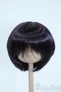 8-9inch/ウィッグ Y-25-11-26-120-TO-ZY