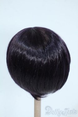画像2: 8-9inch/ウィッグ Y-25-11-26-120-TO-ZY