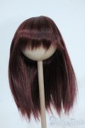 9-10inch/ウィッグ Y-25-11-26-128-TO-ZY