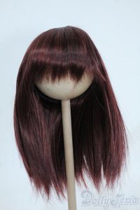 9-10inch/ウィッグ Y-25-11-26-128-TO-ZY