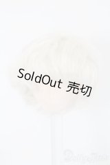 4.5inch/ウィッグ S-25-10-26-189-TO-ZS