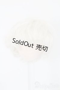 4.5inch/ウィッグ S-25-10-26-189-TO-ZS