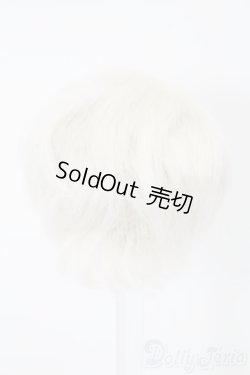 画像2: 4.5inch/ウィッグ S-25-10-26-189-TO-ZS