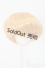 4inch/ウィッグ S-25-10-26-186-TO-ZS