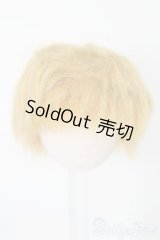 4inch/ウィッグ S-25-10-26-185-TO-ZS