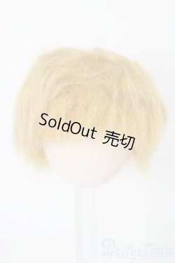 画像1: 4inch/ウィッグ S-25-10-26-185-TO-ZS