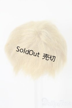 画像2: 4inch/ウィッグ S-25-10-26-185-TO-ZS