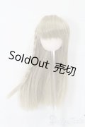 4inch/ウィッグ S-25-10-26-188-TO-ZS