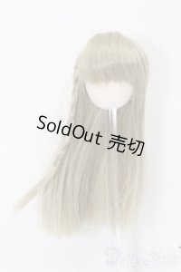 4inch/ウィッグ S-25-10-26-188-TO-ZS