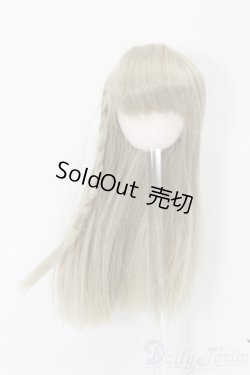 画像1: 4inch/ウィッグ S-25-10-26-188-TO-ZS