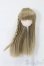 画像1: 4inch/ウィッグ S-25-10-26-188-TO-ZS (1)