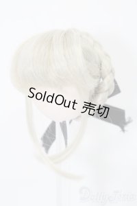 4inch/ウィッグ S-25-10-26-187-TO-ZS