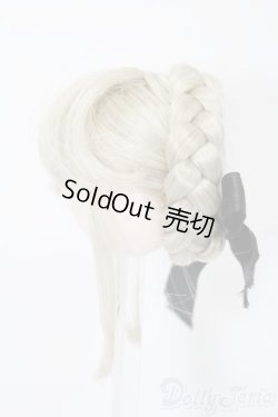 画像2: 4inch/ウィッグ S-25-10-26-187-TO-ZS