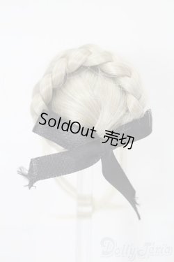 画像3: 4inch/ウィッグ S-25-10-26-187-TO-ZS