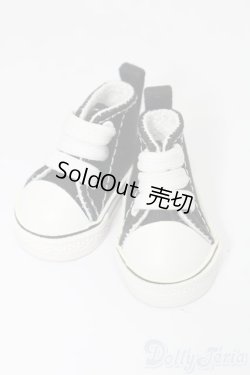 画像1: 幼SD/OF:靴 S-25-10-26-215-TO-ZS