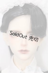 DOLK×I.O.S/SEZZ The Lady's Maid S-25-11-23-524-TO-ZS