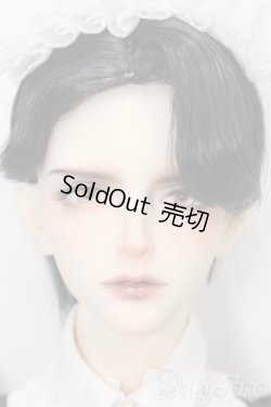 画像1: DOLK×I.O.S/SEZZ The Lady's Maid S-25-11-23-524-TO-ZS