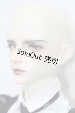 画像3: DOLK×I.O.S/SEZZ The Lady's Maid S-25-11-23-524-TO-ZS