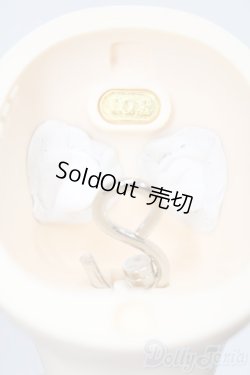 画像5: DOLK×I.O.S/SEZZ The Lady's Maid S-25-11-23-524-TO-ZS