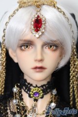 DOLK×I.O.S/[UNITOT] SEZZ Al-Malik ver. Limited S-25-10-26-153-TO-ZS