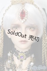 DOLK×I.O.S/[UNITOT] SEZZ Al-Malik ver. Limited S-25-10-26-153-TO-ZS