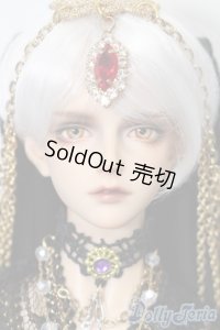 DOLK×I.O.S/[UNITOT] SEZZ Al-Malik ver. Limited S-25-10-26-153-TO-ZS